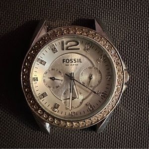 Fossil Watch with Bands